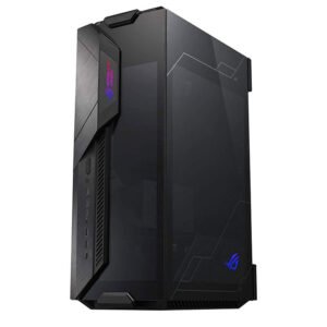 ASUS ROG ROG Z11 Case Black Edition