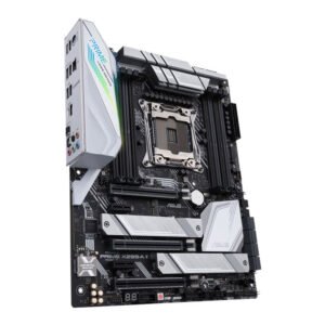 ASUS Prime X299-A II LGA 2066 Motherboard