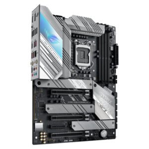 ASUS ROG Strix Z590-A LGA 1200 Gaming Motherboard