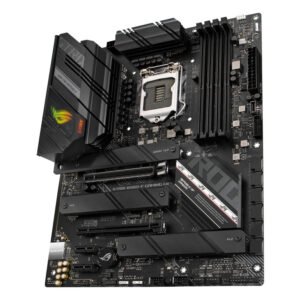 ASUS Rog Strix B560-F Gaming Wifi LGA 1200 Gaming Motherboard