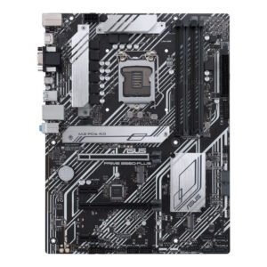 ASUS Prime B560-PLUS LGA 1200 Gaming Motherboard