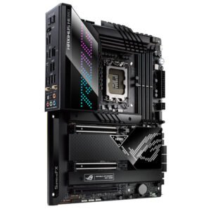 ASUS Rog Maximus Z690 Hero LGA1700 Gaming Motherboard