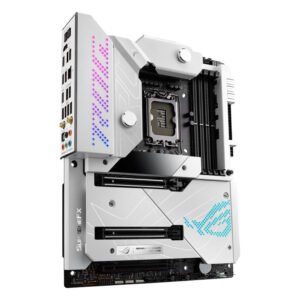 ASUS Rog Maximus Z690 Formula LGA1700 Gaming Motherboard