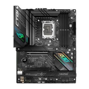 ASUS ROG STRIX B660-F LGA1700 Gaming Motherboard WIFI