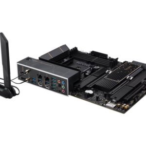 ASUS ProArt X570-CREATOR AM4 Motherboard WIFI
