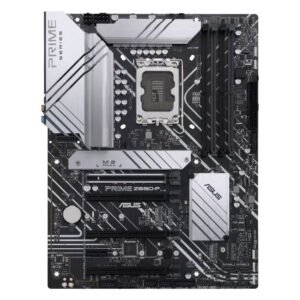 ASUS PRIME Z690-P LGA1700 Gaming Motherboard