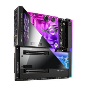 ASUS Rog Maximus Z690 Extreme Glacial LGA1700 Gaming Motherboard