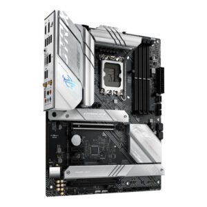 Asus Rog Strix B660-A Gaming Wifi LGA 1700 Gaming Motherboard