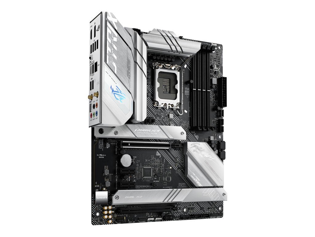 Asus Rog Strix B660-A Gaming Wifi LGA 1700 Gaming Motherboard