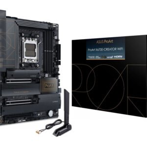 ASUS ProArt X670E-CREATOR WIFI AM5