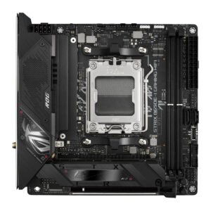 ASUS ROG STRIX B650E-I GAMING WIFI-AE Gaming Motherboard