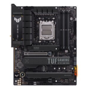 ASUS TUF GAMING X670E-PLUS AM5 Gaming Motherboard WIFI
