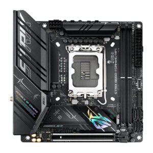 ASUS ROG STRIX B660-I LGA 1700 Gaming Motherboard WIFI