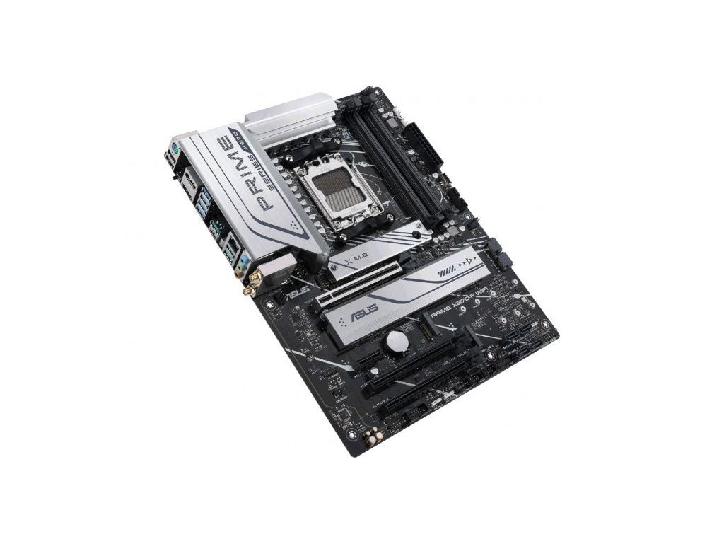 ASUS PRIME X670-P WIFI Gaming Motherboard