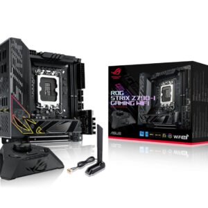 ASUS ROG STRIX Z790-I LGA1700 Gaming Motherboard WIFI