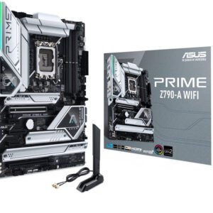 ASUS PRIME Z790-A WIFI Gaming Motherboard