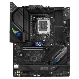 ASUS ROG STRIX B760-F GAMING WIFI Gaming Motherboard