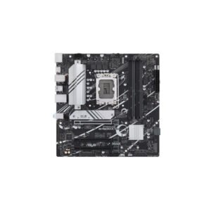 ASUS PRIME B760M-A WIFI D4 Gaming Motherboard