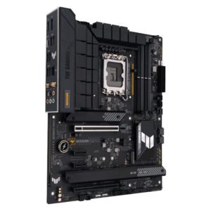 ASUS TUF GAMING H770-PRO WIFI Gaming Motherboard