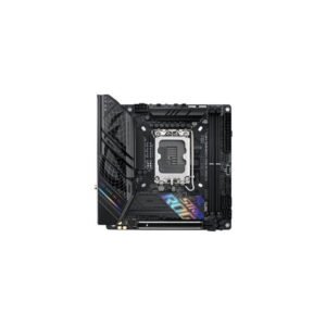 ASUS ROG STRIX B760-I GAMING WIFI Gaming Motherboard