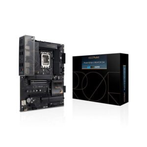 ASUS PROART B760-CREATOR D4 Gaming Motherboard