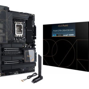ASUS PROART Z790-CREATOR WIFI Gaming Motherboard