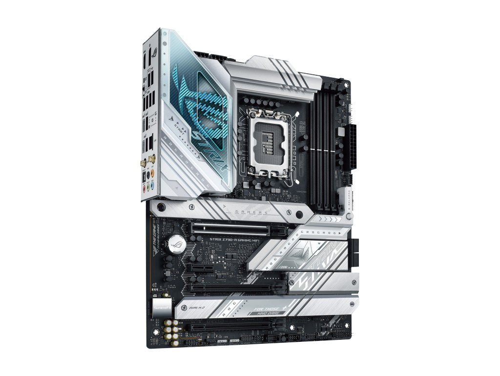 ASUS ROG STRIX Z790-A GAMING WIFI-AE Gaming Motherboard