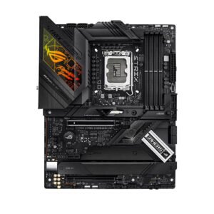 ASUS ROG STRIX Z790-H GAMING WIFI-AE Gaming Motherboard