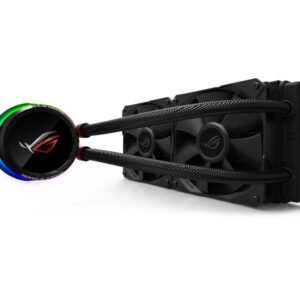 ASUS ROG RYUO 240 Cooler