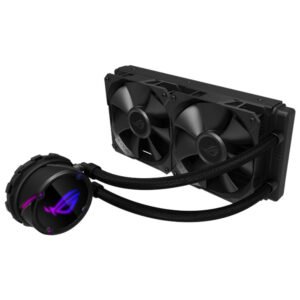 ASUS ROG STRIX LC 240 Cooler