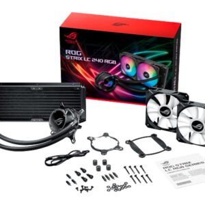 ASUS ROG Strix LC 240 RGB Cooler
