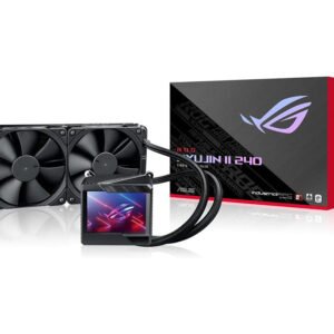 ASUS ROG RYUJIN II 240 Cooler
