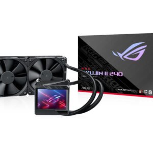 ASUS ROG RYUJIN II 240 Cooler