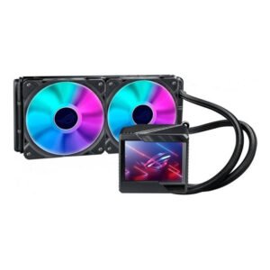 ASUS ROG RYUJIN II 240 ARGB Cooler