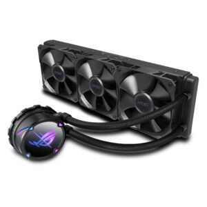 ASUS ROG STRIX LC II 360 Cooler