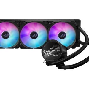 ASUS ROG RYUO III 360 ARGB Cooler