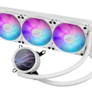 ASUS ROG RYUO III 360 ARGB Cooler