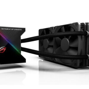 ASUS ROG RYUO III 240 ARGB Cooler
