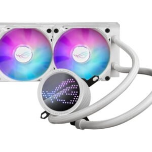 ASUS ROG RYUO III 240 ARGB Cooler