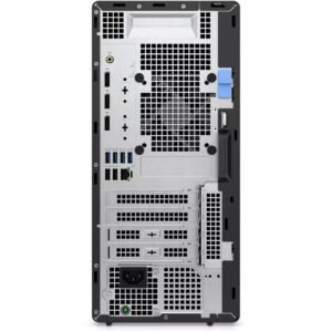 Dell OptiPlex 7020 MT, i5-12500, 8GB RAM, 512GB SSD, English Keyboard, DOS