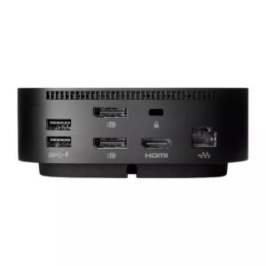 HP USB-C Dock G5 for Business