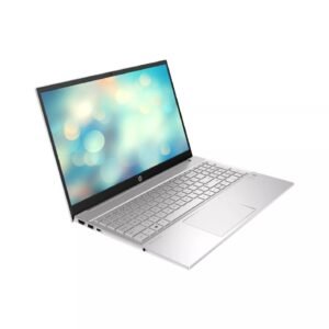 HP Pavilion 15t-eg300 Intel i7 13th Gen 16GB 256GB SSD 15.6 Inch FHD IPS Windows 11 Home- Silver Laptop
