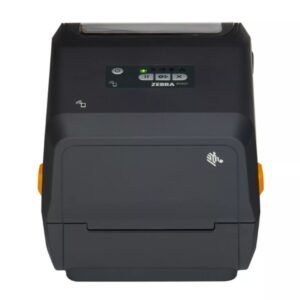 Zebra ZD421T Thermal Printer 203 dpi, USB, USB Host, ZD4A042-30EM00EZ