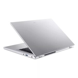 ACER ASPIRE 3 NX.K6SEM.00L I Intel Core i5 1235U, 8GB RAM, 512GB SSD, 15.6 FHD IPS, Windows 11 Home, Silver laptop