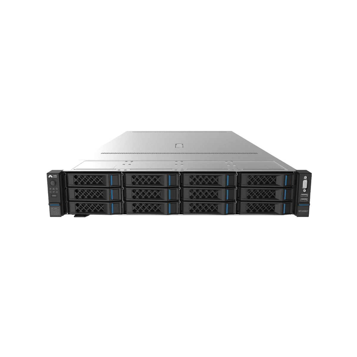 Inspur IEIT NF3280A7 2U Rack Server