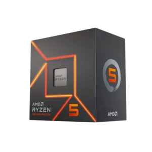 AMD RYZEN 5 7600 Desktop Processor