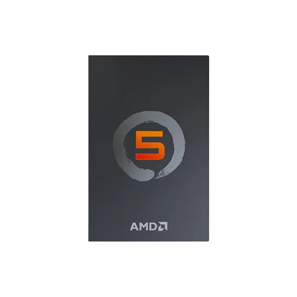 AMD RYZEN 5 7600 Desktop Processor - Image 3