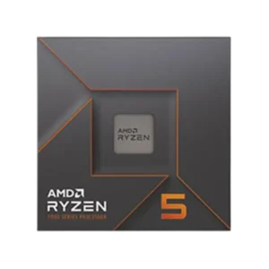 AMD RYZEN 5 7600X