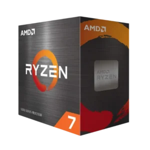 AMD RYZEN 7 5800X Desktop Processor