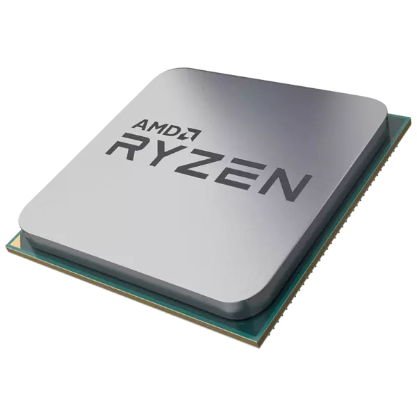 AMD Ryzen 5 5500 BOX Processor - Image 2